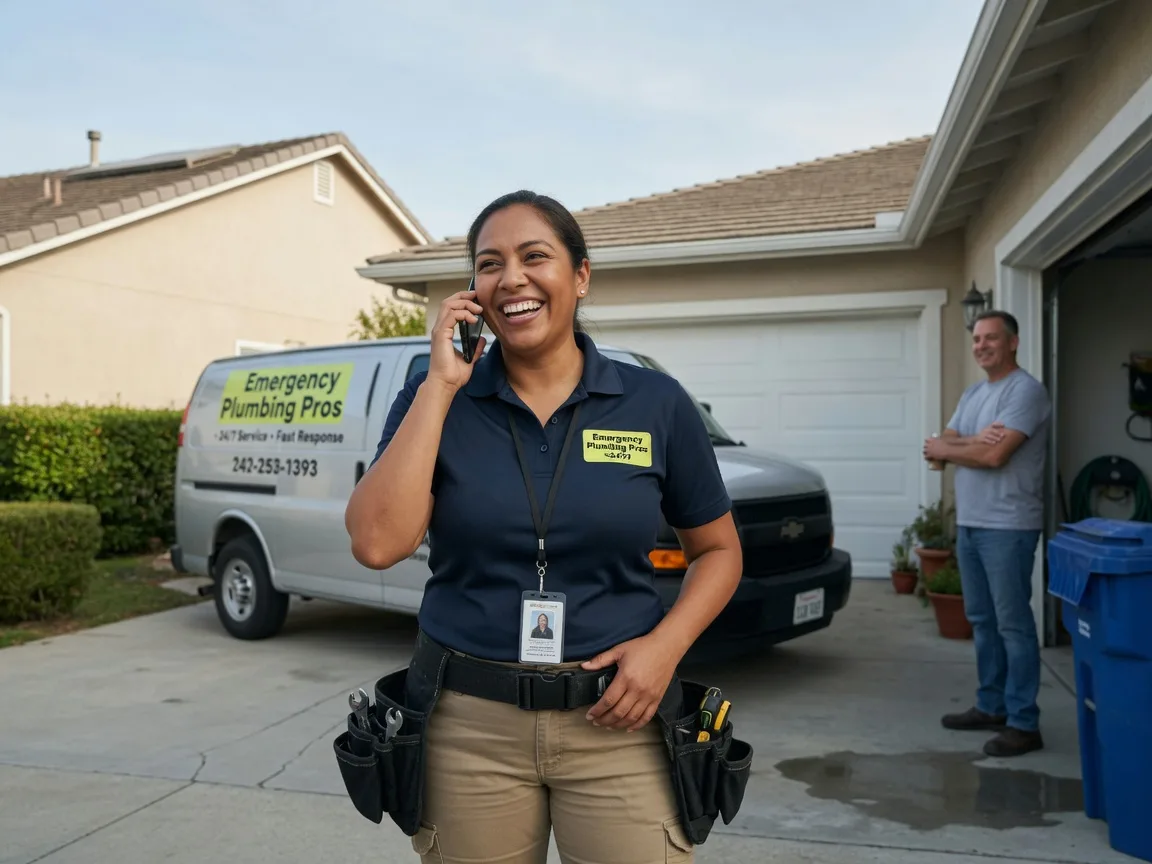 Emergency Plumber Depue, IL FAQs